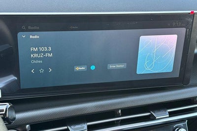 2026 Hyundai TUCSON HYBRID Blue SE AWD