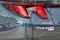 2026 Hyundai TUCSON HYBRID Blue SE AWD