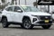 2026 Hyundai TUCSON HYBRID Blue SE AWD