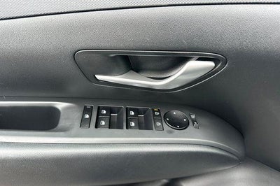 2026 Hyundai TUCSON HYBRID Blue SE AWD