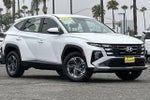 2026 Hyundai TUCSON HYBRID Blue SE AWD