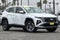 2026 Hyundai TUCSON HYBRID Blue SE AWD