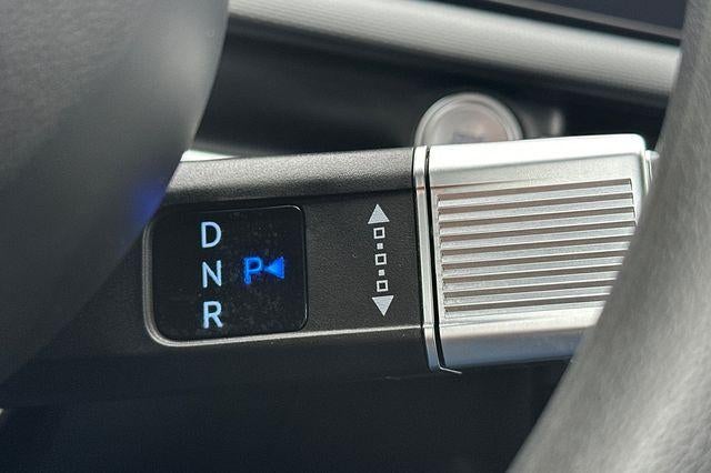 2026 Hyundai TUCSON HYBRID Blue SE AWD