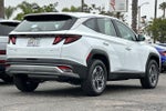 2026 Hyundai TUCSON HYBRID Blue SE AWD
