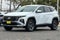 2026 Hyundai TUCSON HYBRID Blue SE AWD