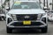 2026 Hyundai TUCSON HYBRID Blue SE AWD
