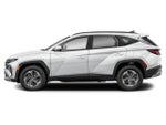 2026 Hyundai TUCSON HYBRID Blue SE AWD