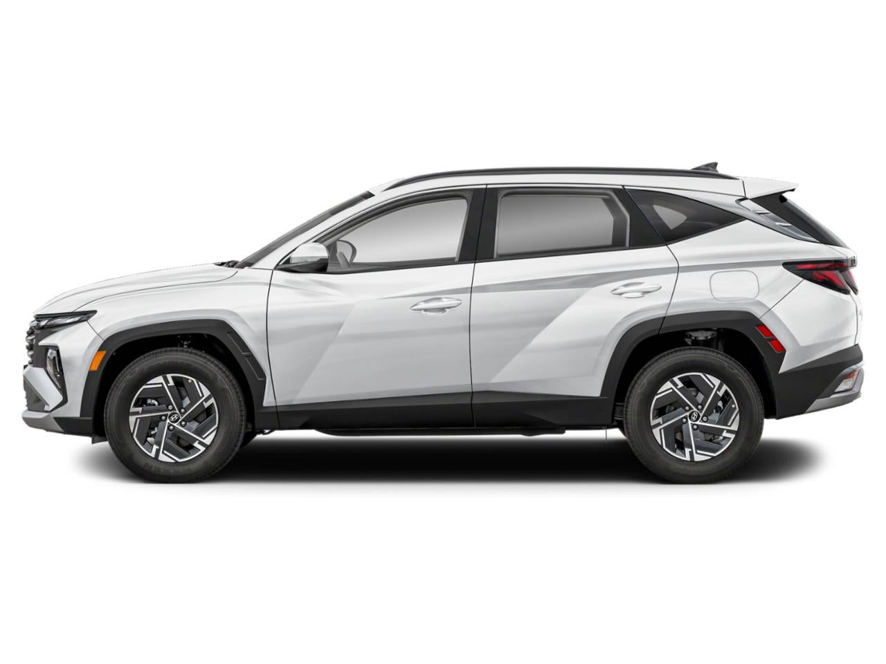 2026 Hyundai TUCSON HYBRID Blue SE AWD