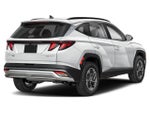 2026 Hyundai TUCSON HYBRID Blue SE AWD