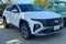 2026 Hyundai TUCSON HYBRID Blue SE AWD
