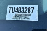 2026 Hyundai TUCSON HYBRID Blue SE AWD