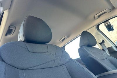 2026 Hyundai TUCSON HYBRID Blue SE AWD