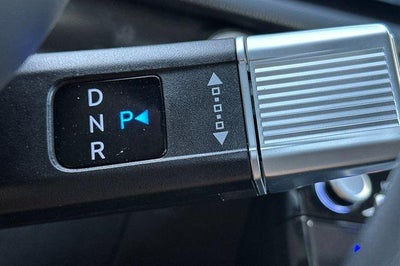 2026 Hyundai TUCSON HYBRID Blue SE AWD