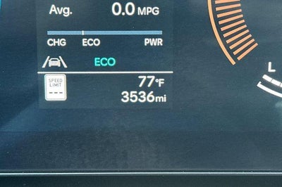 2026 Hyundai TUCSON HYBRID Blue SE AWD