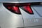 2026 Hyundai TUCSON HYBRID Blue SE AWD