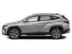 2026 Hyundai TUCSON HYBRID Blue SE AWD