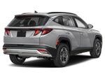 2026 Hyundai TUCSON HYBRID Blue SE AWD