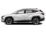 2026 Hyundai TUCSON HYBRID SEL FWD