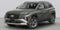 2026 Hyundai TUCSON HYBRID SEL FWD