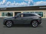 2026 Hyundai TUCSON HYBRID SEL FWD