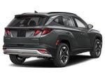 2026 Hyundai TUCSON HYBRID SEL FWD