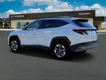 2026 Hyundai TUCSON PLUG-IN HYBRID SEL