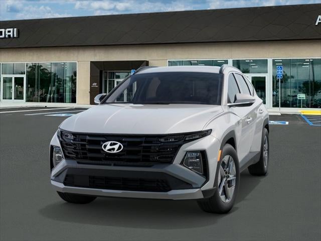 2026 Hyundai TUCSON PLUG-IN HYBRID SEL