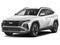 2026 Hyundai TUCSON PLUG-IN HYBRID SEL