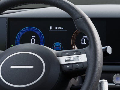 2026 Hyundai TUCSON PLUG-IN HYBRID SEL