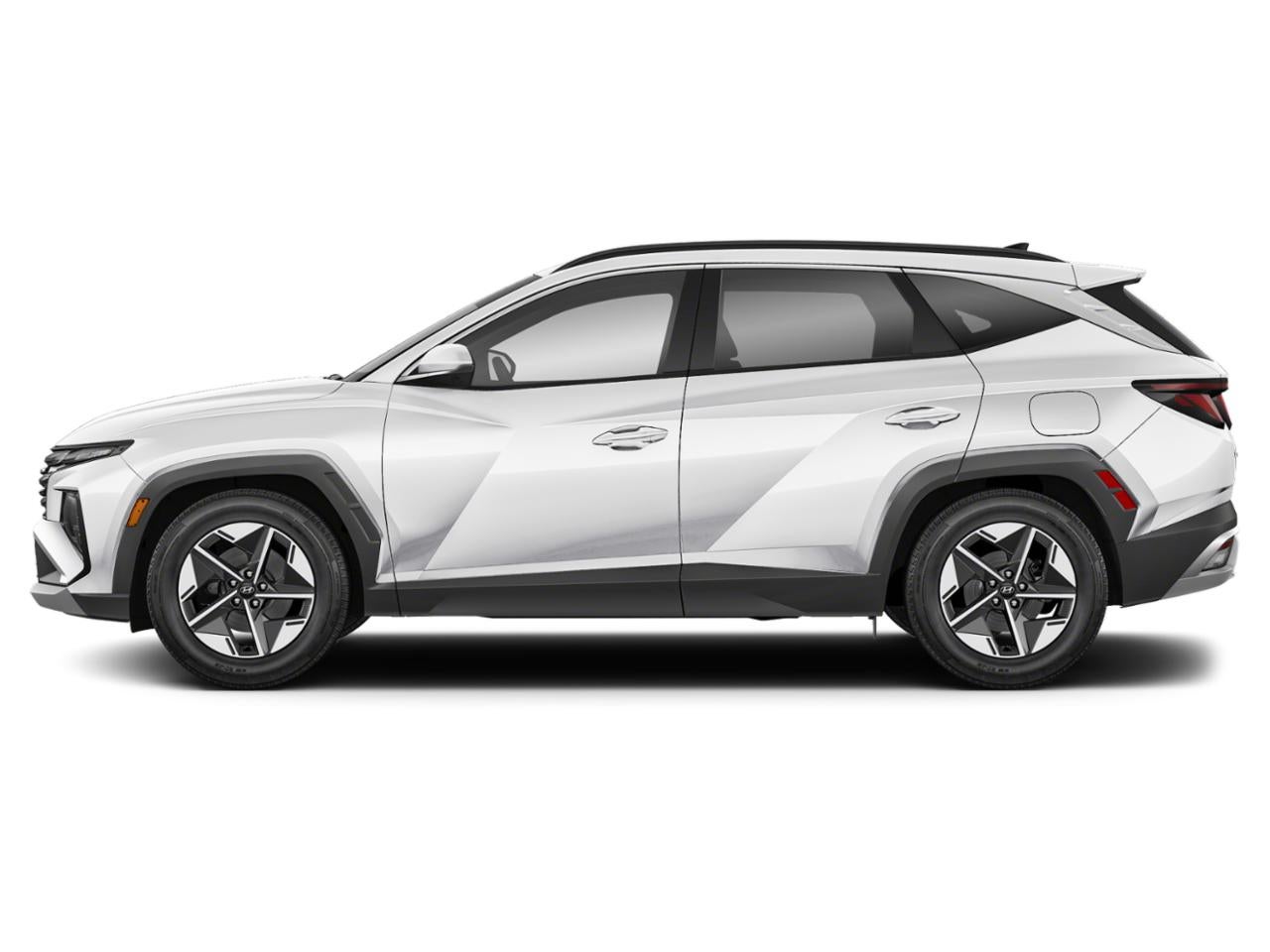 2026 Hyundai TUCSON PLUG-IN HYBRID SEL