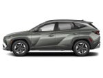 2026 Hyundai TUCSON PLUG-IN HYBRID SEL