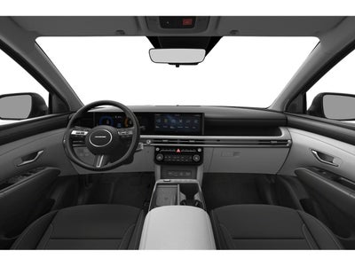 2026 Hyundai TUCSON PLUG-IN HYBRID SEL