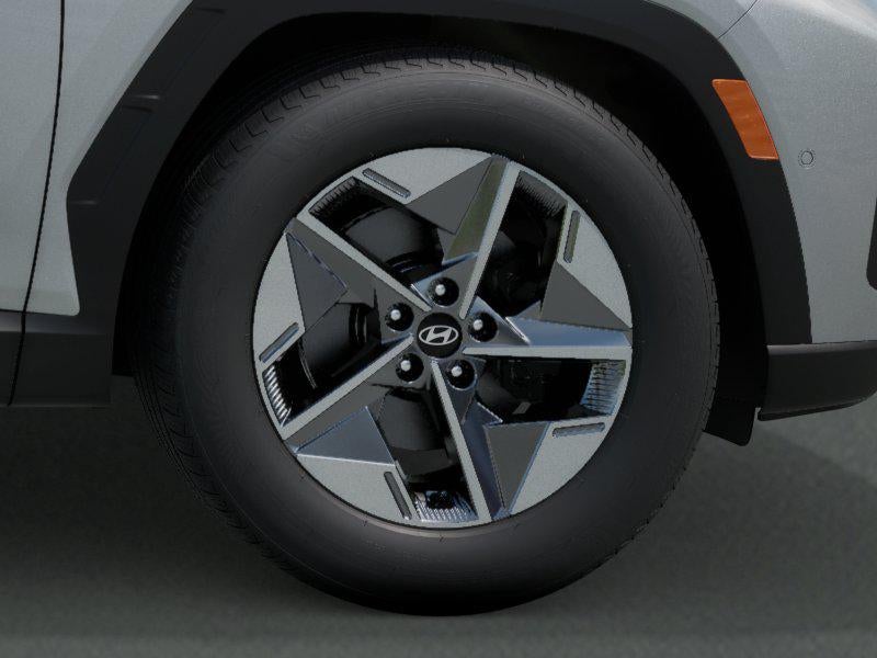 2026 Hyundai TUCSON PLUG-IN HYBRID SEL