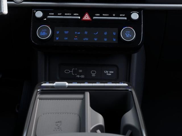 2026 Hyundai TUCSON PLUG-IN HYBRID Limited