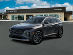 2026 Hyundai TUCSON PLUG-IN HYBRID Limited