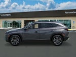 2026 Hyundai TUCSON PLUG-IN HYBRID Limited