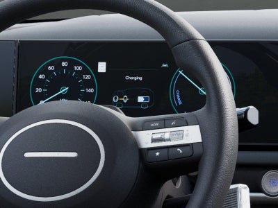 2026 Hyundai TUCSON PLUG-IN HYBRID Limited