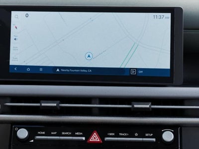 2026 Hyundai TUCSON PLUG-IN HYBRID Limited