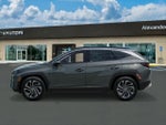 2026 Hyundai TUCSON PLUG-IN HYBRID Limited