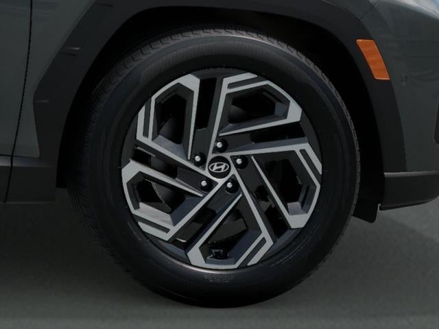 2026 Hyundai TUCSON PLUG-IN HYBRID Limited