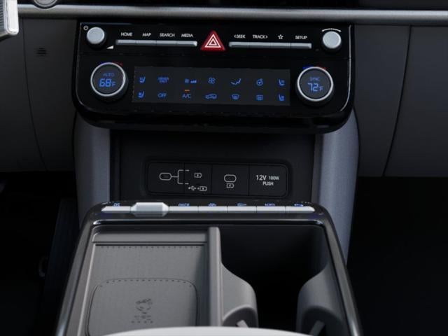 2026 Hyundai TUCSON PLUG-IN HYBRID Limited