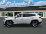 2026 Hyundai TUCSON PLUG-IN HYBRID Limited