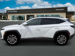 2026 Hyundai TUCSON PLUG-IN HYBRID Limited
