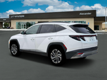 2026 Hyundai TUCSON PLUG-IN HYBRID Limited