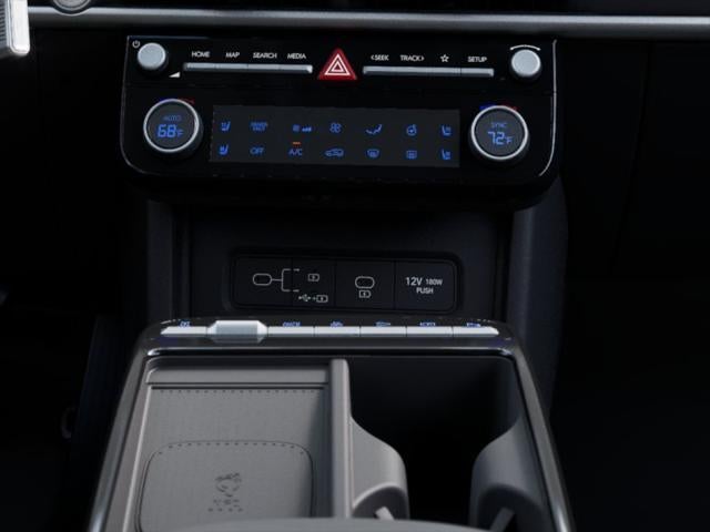 2026 Hyundai TUCSON PLUG-IN HYBRID Limited