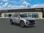2026 Hyundai TUCSON PLUG-IN HYBRID Limited