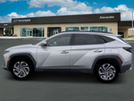 2026 Hyundai TUCSON PLUG-IN HYBRID Limited