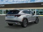 2026 Hyundai TUCSON PLUG-IN HYBRID Limited
