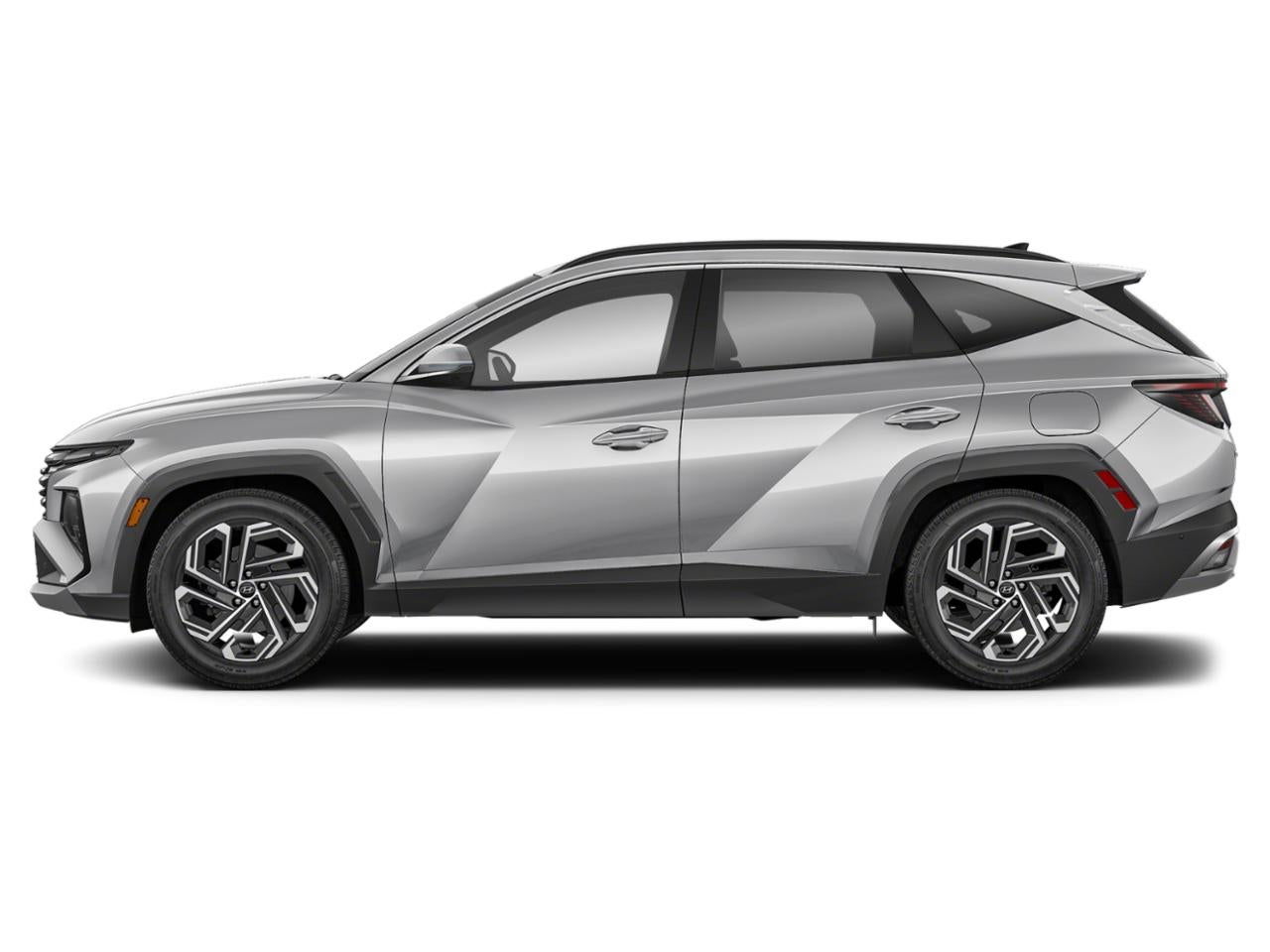 2026 Hyundai TUCSON PLUG-IN HYBRID Limited