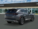 2026 Hyundai TUCSON PLUG-IN HYBRID Limited